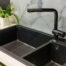Tips for clean and clog free kitchen sinks
